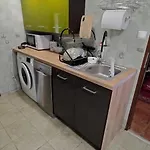 Holiday home Swierkowe Ranczo *