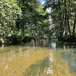 Swierkowe Ranczo Raciszewo