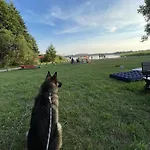 Swierkowe Ranczo Raciszewo