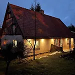 Holiday home Swierkowe Ranczo