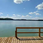 Swierkowe Ranczo Raciszewo