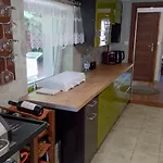 Swierkowe Ranczo Holiday home