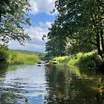 Holiday home Swierkowe Ranczo Raciszewo