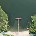 Swierkowe Ranczo Holiday home