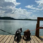 Swierkowe Ranczo Holiday home