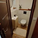 Swierkowe Ranczo Holiday home