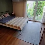 Swierkowe Ranczo Holiday home *