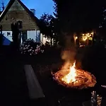 Swierkowe Ranczo Holiday home *