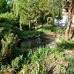 Holiday home Swierkowe Ranczo *