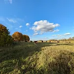 Swierkowe Ranczo Holiday home *