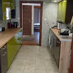 Holiday home Swierkowe Ranczo *