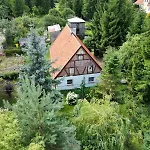 Swierkowe Ranczo Holiday home Raciszewo