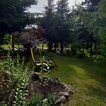 Holiday home Swierkowe Ranczo