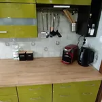 Swierkowe Ranczo Holiday home *