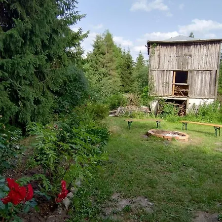 Swierkowe Ranczo *