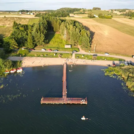 Swierkowe Ranczo Raciszewo