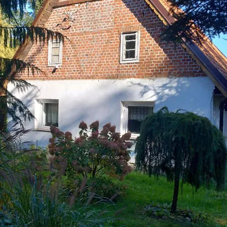 Holiday home Swierkowe Ranczo