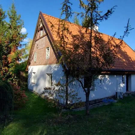 Swierkowe Ranczo Дом отдыха Raciszewo