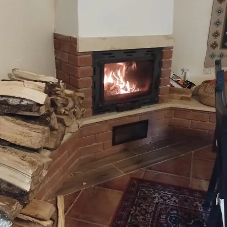 Holiday home Swierkowe Ranczo Raciszewo
