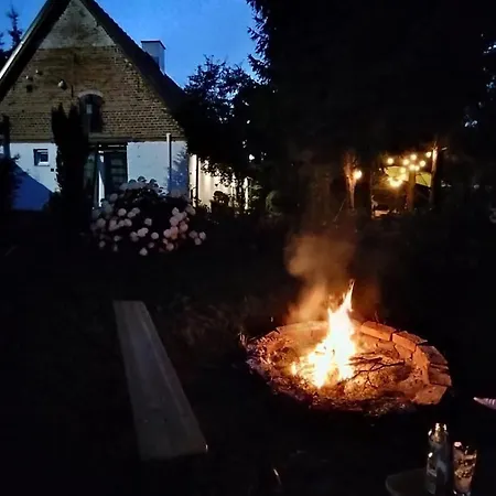 Swierkowe Ranczo Holiday home *