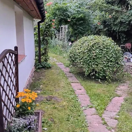 Swierkowe Ranczo *