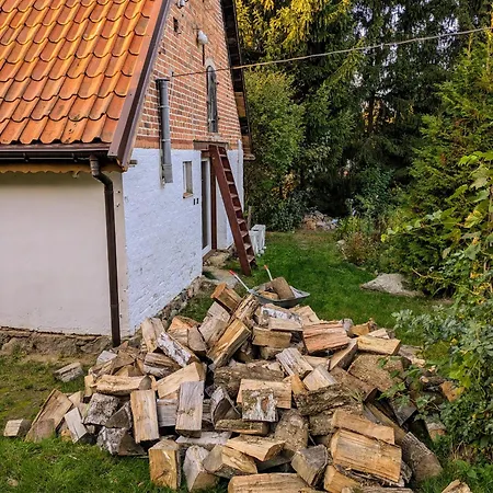 Swierkowe Ranczo Дом отдыха Raciszewo