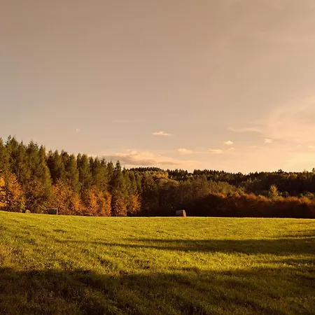 Swierkowe Ranczo * Raciszewo