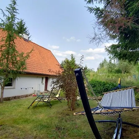 Swierkowe Ranczo Raciszewo