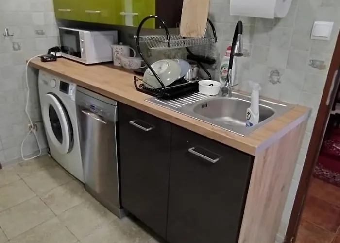 Дом отдыха Swierkowe Ranczo *