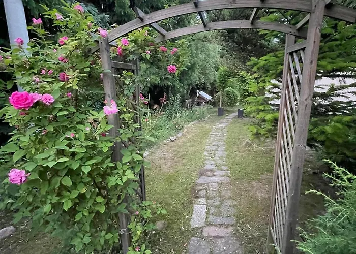 Swierkowe Ranczo Raciszewo