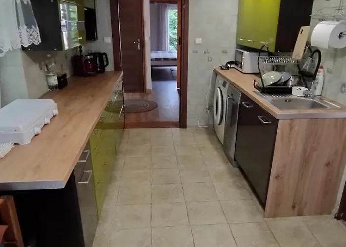 Swierkowe Ranczo Raciszewo