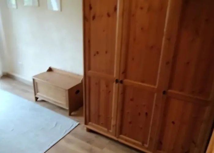 Swierkowe Ranczo Raciszewo