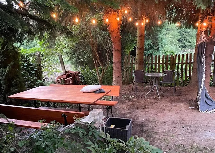 Swierkowe Ranczo Raciszewo