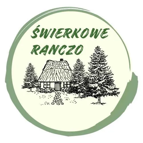 Swierkowe Ranczo Raciszewo