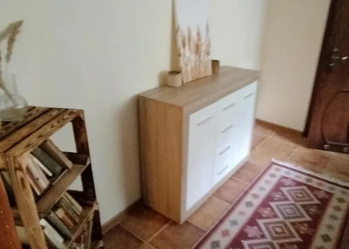 Дом отдыха Swierkowe Ranczo