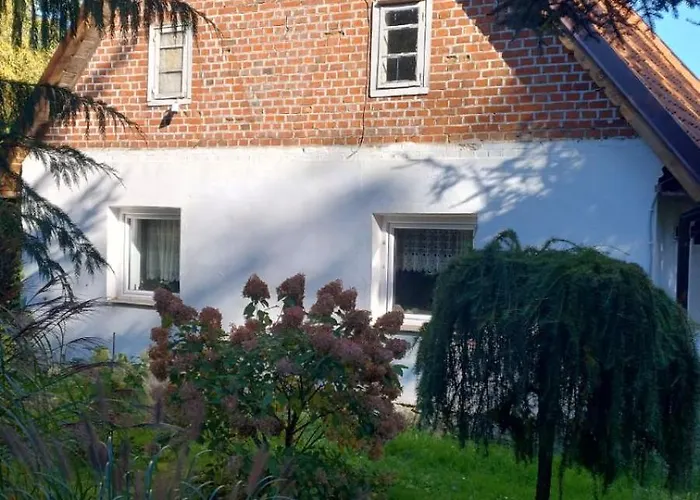 Дом отдыха Swierkowe Ranczo