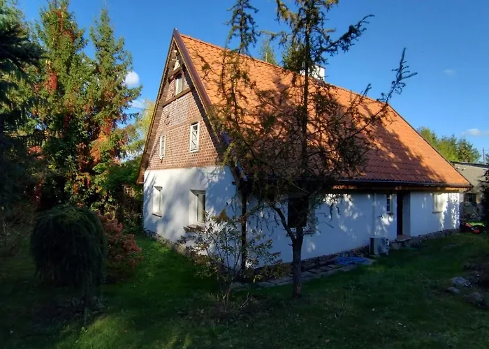 Swierkowe Ranczo Дом отдыха Raciszewo