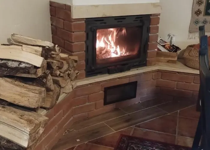 Дом отдыха Swierkowe Ranczo Raciszewo