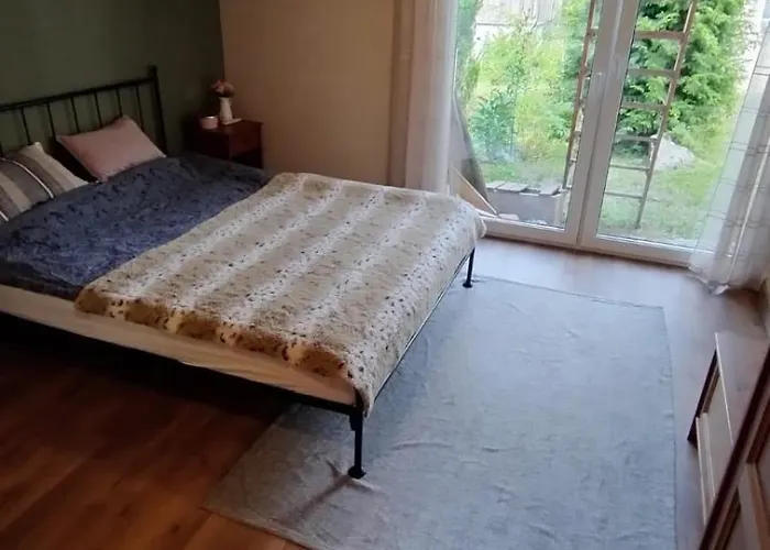 Swierkowe Ranczo Дом отдыха *