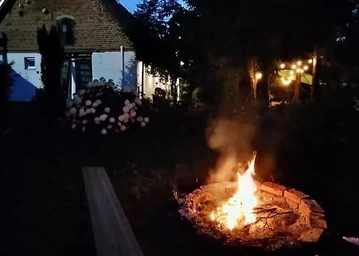 Swierkowe Ranczo Дом отдыха *