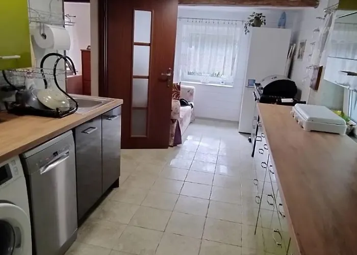 Дом отдыха Swierkowe Ranczo Raciszewo