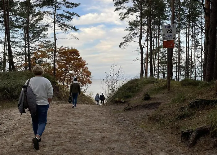 Swierkowe Ranczo Дом отдыха Raciszewo