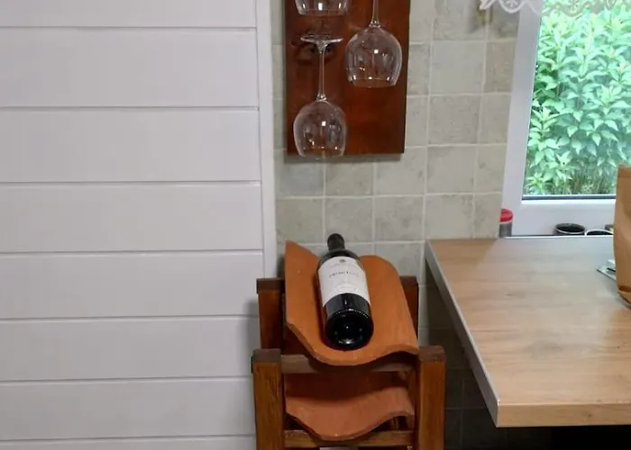 Swierkowe Ranczo * Raciszewo