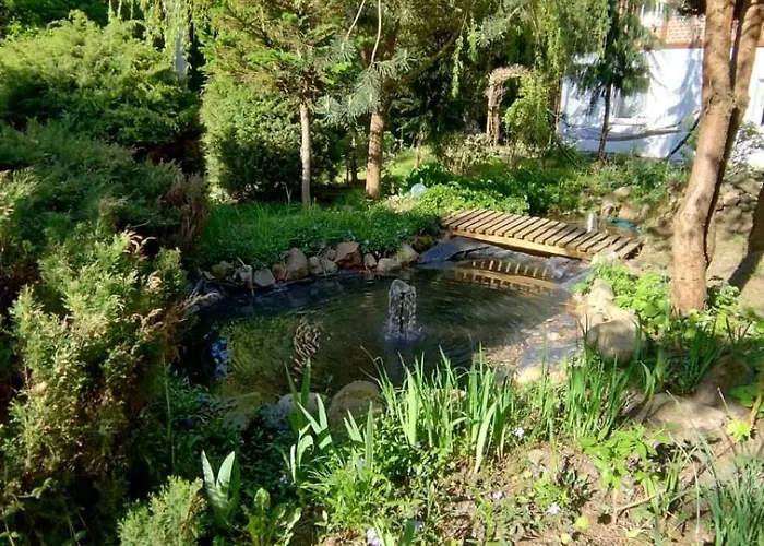 Дом отдыха Swierkowe Ranczo *