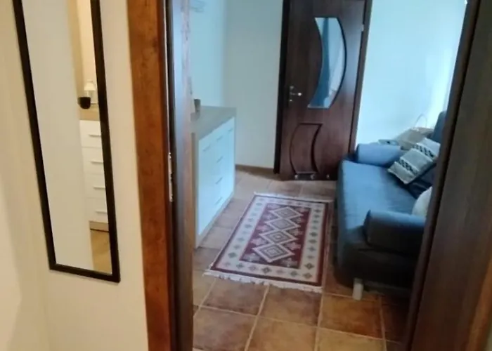 Swierkowe Ranczo Дом отдыха *