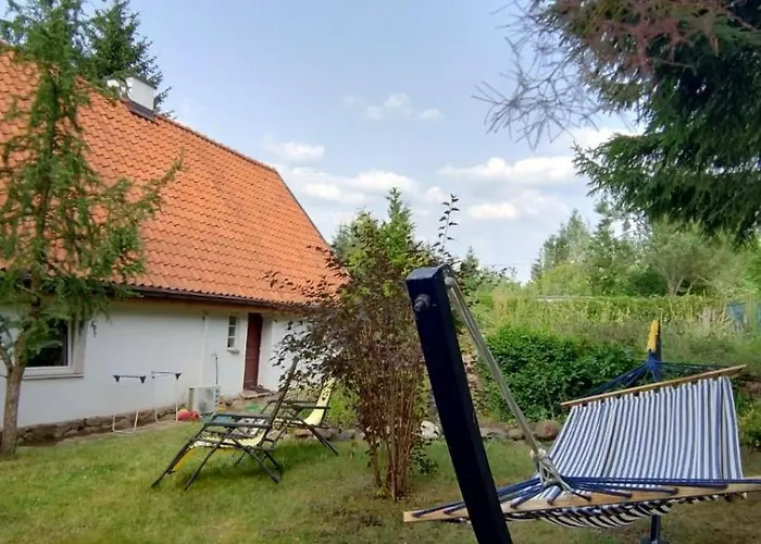 Swierkowe Ranczo Raciszewo