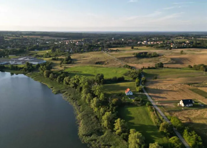 Swierkowe Ranczo * Raciszewo