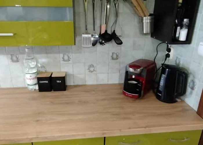 Swierkowe Ranczo Дом отдыха *